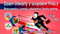 Gmina Stare Pole. Dzień Otwarty Powiatowego Urzędu Pracy.