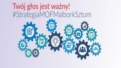 Miejski Obszar Funkcjonalny Malbork-Sztum. Weź udział w konsultacjach&#8230;