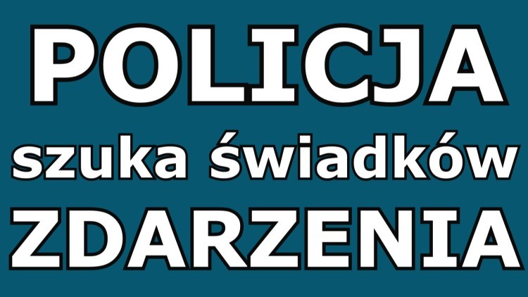 Malbork. Policja szuka świadków kilku zdarzeń na osiedlowych parkingach.