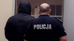 Malbork. Posiadał znaczne ilości narkotyków – grozi mu do 10 lat więzienia. 