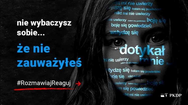 #Rozmawiaj#Reaguj - pierwsza kampania społeczna Państwowej Komisji ds.&#8230;