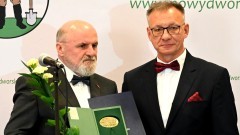 Nowy Dwór Gdański. Nagrody Starosty wręczone. Poznaj laureatów.