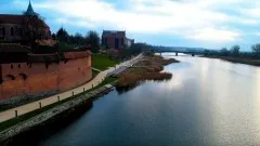 Malbork. Dzień dla wody – wspólnie posprzątajmy brzegi Nogatu. Szczegóły&#8230;