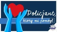 Malbork. Policjant, który mi pomógł – można zgłaszać kandydatów&#8230;