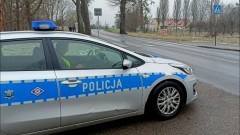 Powiat sztumski. 50 wykroczeń – policjanci podsumowali akcję NURD.