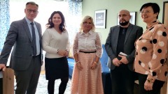 Nowy Dwór Gdański. Nowe mieszkania dla wychowanków pieczy zastępczej.