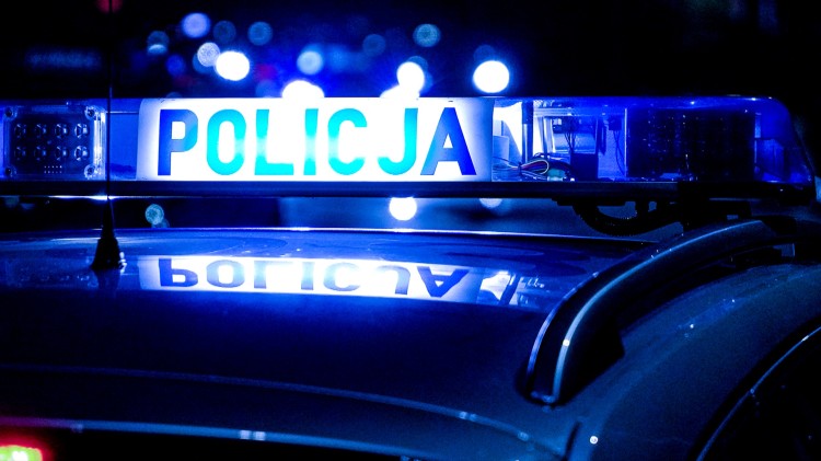 Nowy Dwór Gdański. Wykorzystała nieuwagę mężczyzny i ukradła mu plecak – grozi jej do 5 lat więzienia.