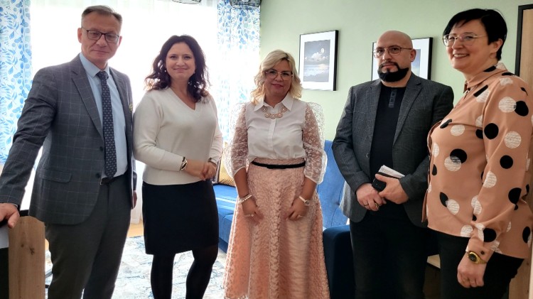 Nowy Dwór Gdański. Nowe mieszkania dla wychowanków pieczy zastępczej.