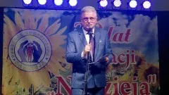 Nowy Staw. Uroczysta Gala Nadziei z okazji 30-lecia Fundacji Nadzieja&#8230;