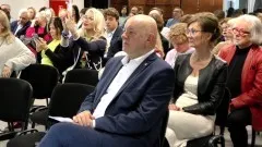 Kwidzyn. Pomorski Szczyt dla Edukacji za nami. Wideo i zdjęcia