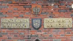 Malbork. Sesja Rady Miasta. Oglądaj na żywo.