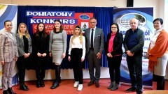 Nowy Dwór Gdański. Konkurs Wiedzy o Samorządzie Terytorialnym – znamy laureatów powiatowego etapu.