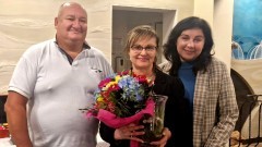 Sztutowo. Nowa przewodnicząca Stowarzyszenia Lokalnej Organizacji Turystycznej Gminy.