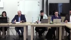 XLVI sesja VIII kadencji Rady Gminy Miłoradz. Zobacz wideo - 03.04.2023