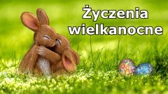 Wielkanocne życzenia Starosty Nowodworskiego, Członków Zarządu Powiatu, pracowników Starostwa Powiatowego oraz Przewodniczącego Rady Powiatu i Radnych.