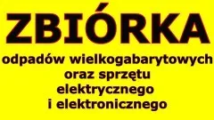 Gmina Malbork. 22 kwietnia odbędzie się zbiórka odpadów wielkogabarytowych&#8230;