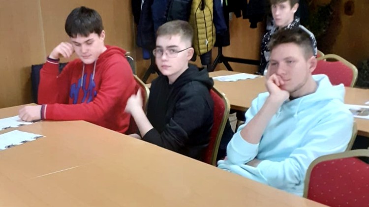 Powiat sztumski. Uczeń ZSZ w Barlewiczkach Kacper Grzywiński wśród najlepszych w ogólnopolskim konkursie.