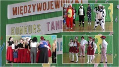 Malbork. Międzywojewódzki Konkurs Taneczny za nami – zobaczcie, jak bawili się uczestnicy I edycji. Wideo