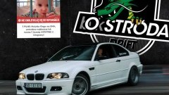 bOkSTRÓDA Charytatywnie - 30.04.2023 - Autodrom Ostróda dla Kingi Rydz