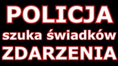 Malbork. Policja szuka świadków kradzieży roweru i drogowych zdarzeń.