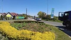 Jedziesz nad morze na Mierzeję Wiślaną? Uważaj na ogromne korki także między Stegną a Sztutowem. Zalecamy objazd przez Rybinkę.