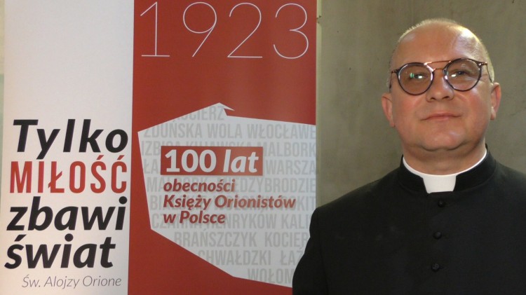 Malbork. 100-lecie obecności Księży Orionistów w Polsce – zaproszenie…