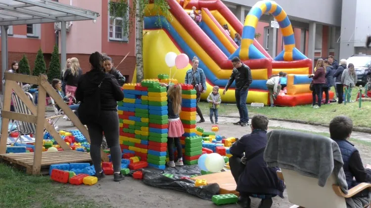 Malbork. Dzień Otwarty Porodówki za nami. Wideo