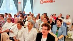 Gmina Miłoradz. Centrum Aktywności Seniora w Mątowach Wielkich skończyło&#8230;