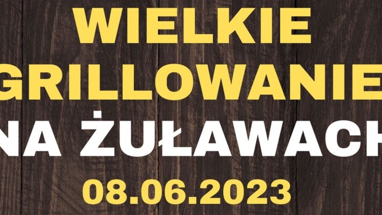 Miłoradz. Wielkie grillowanie na Żuławach – gwiazdą zespół After Party.