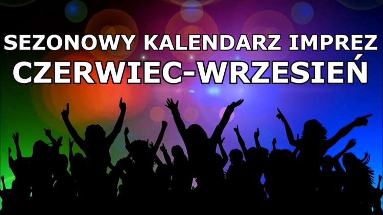 Malbork. Sezonowy Kalendarz Imprez – sprawdź, co będzie się działo…