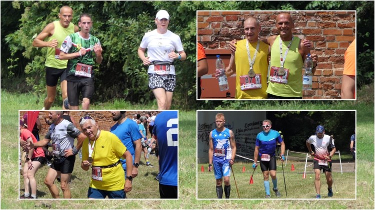 Malbork. Za nami 7. edycja Biegu i Marszu Nordic Walking wałami von Plauena.…