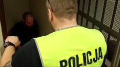 Powiat nowodworski. Zabił swojego psa szpadlem – grozi mu do 5 lat więzienia.