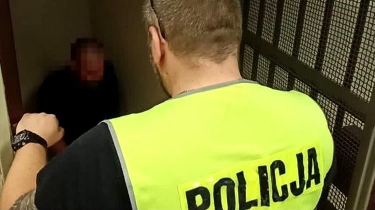Powiat nowodworski. Zabił swojego psa szpadlem – grozi mu do 5 lat więzienia.