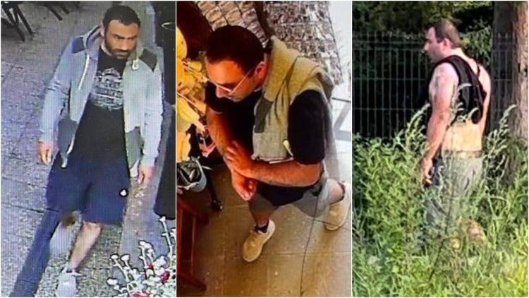 Powiat nowodworski. Rozpoznajesz tego mężczyznę? Pomóż ustalić policji jego tożsamość.