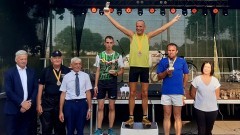 Powiat sztumski. Rywalizacja sportowa i kulinarna uświetniła 700. urodziny Waplewa Wielkiego.