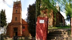 Gmina Stare Pole. Ponad 1 mln zł dofinansowania na remont kościoła w Królewie.