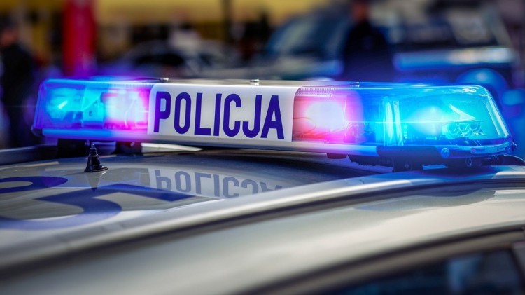 Malbork. Poszukiwania 5-latka. Chłopiec odnaleziony został kilka ulic…