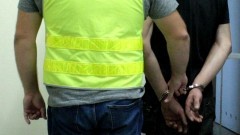 Malbork. Udawał, że nie ma go w mieszkaniu – poszukiwany listem gończym trafił za kratki.