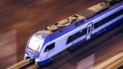 We wrześniu wejdzie w życie korekta rozkładu jazdy - skrócą się czasy przejazdów pociągów PKP Intercity.