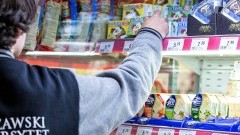 Policja notuje coraz więcej kradzieży w sklepach. Wzrost liczby przestępstw rdr. wynosi blisko 40 proc.
