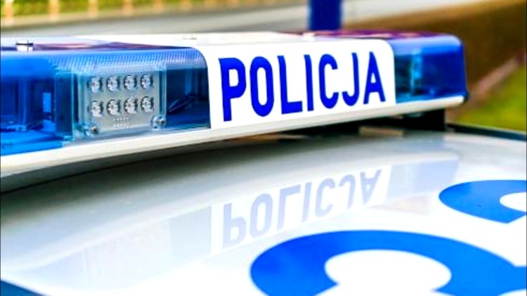 Powiat nowodworski. Poszukiwany trzema listami gończymi wpadł podczas kontroli drogowej – jechał pod wpływem środków odurzających.