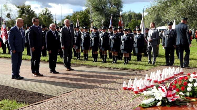 Malbork. 84. rocznica wybuchu II wojny światowej – program uroczystości…