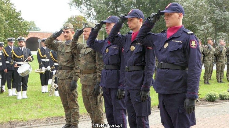 II wojna światowa zaczęła się w Kałdowie – uroczystość upamiętnienia…