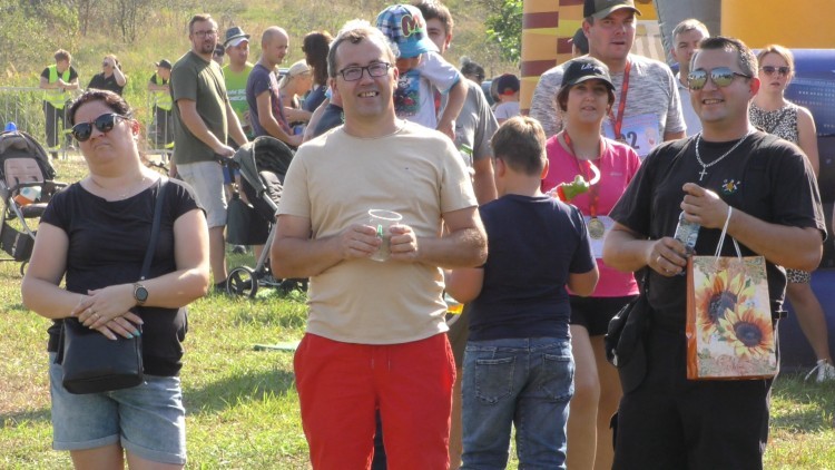 Gmina Malbork. Żuławski Piknik Rodzinny – były koncerty, kabaret i animacje. Zobacz relację wideo