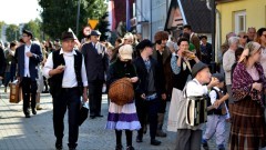 Nowy Dwór Gdański. Wkrótce jubileuszowy Dzień Osadnika. Szczegóły na plakacie