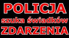 Malbork. Policja szuka świadków zdarzenia na Sienkiewicza.