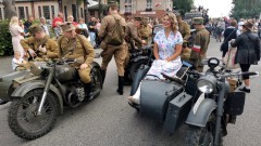 Mieszkańcy Nowego Dworu Gdańskiego świętowali Dzień Osadnika. Zdjęcia