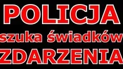 Powiat malborski. Policja szuka świadków kradzieży z terenu rekreacyjnego&#8230;