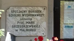 Malbork. 60-lecie SOSW – zaproszenie na uroczystą mszę świętą.