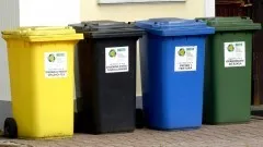 Gmina Malbork. Informacja dotycząca czyszczenia pojemników na odpady&#8230;